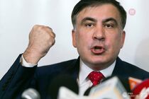 Саакашвілі просить Байдена ввести санкції проти Грузії за “підрив демократії” 