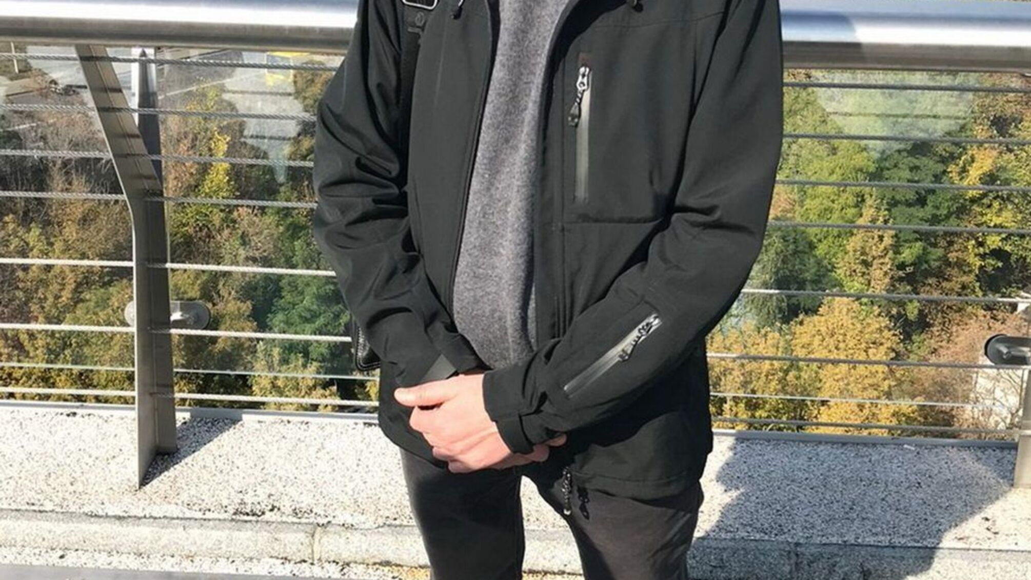 Військовий на Івано-Франківщині збирав для російських спецслужб дані про ракетне озброєння