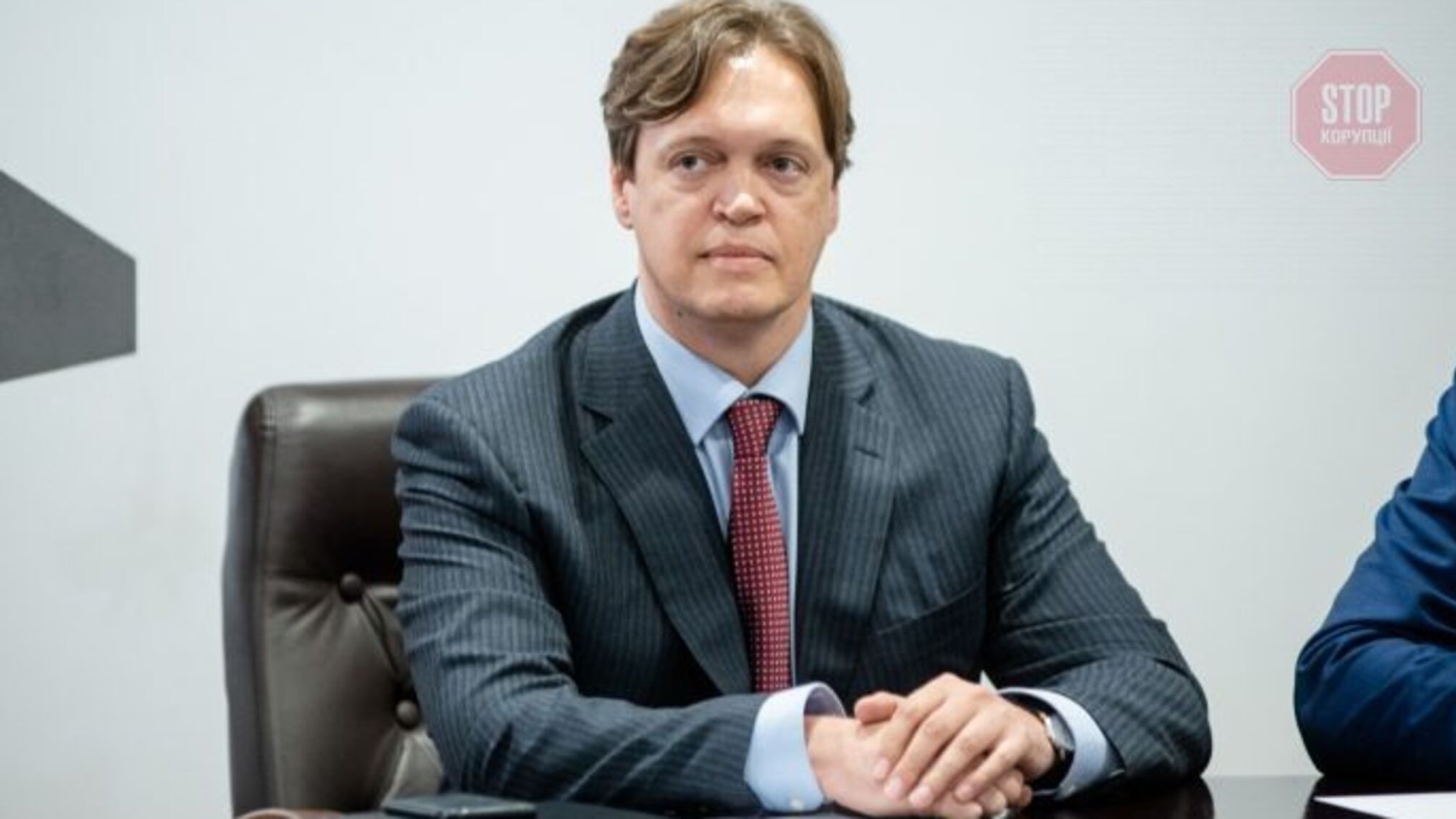 Глава Фонда госимущества уходит в отставку: «Я установил планку за 2 года»