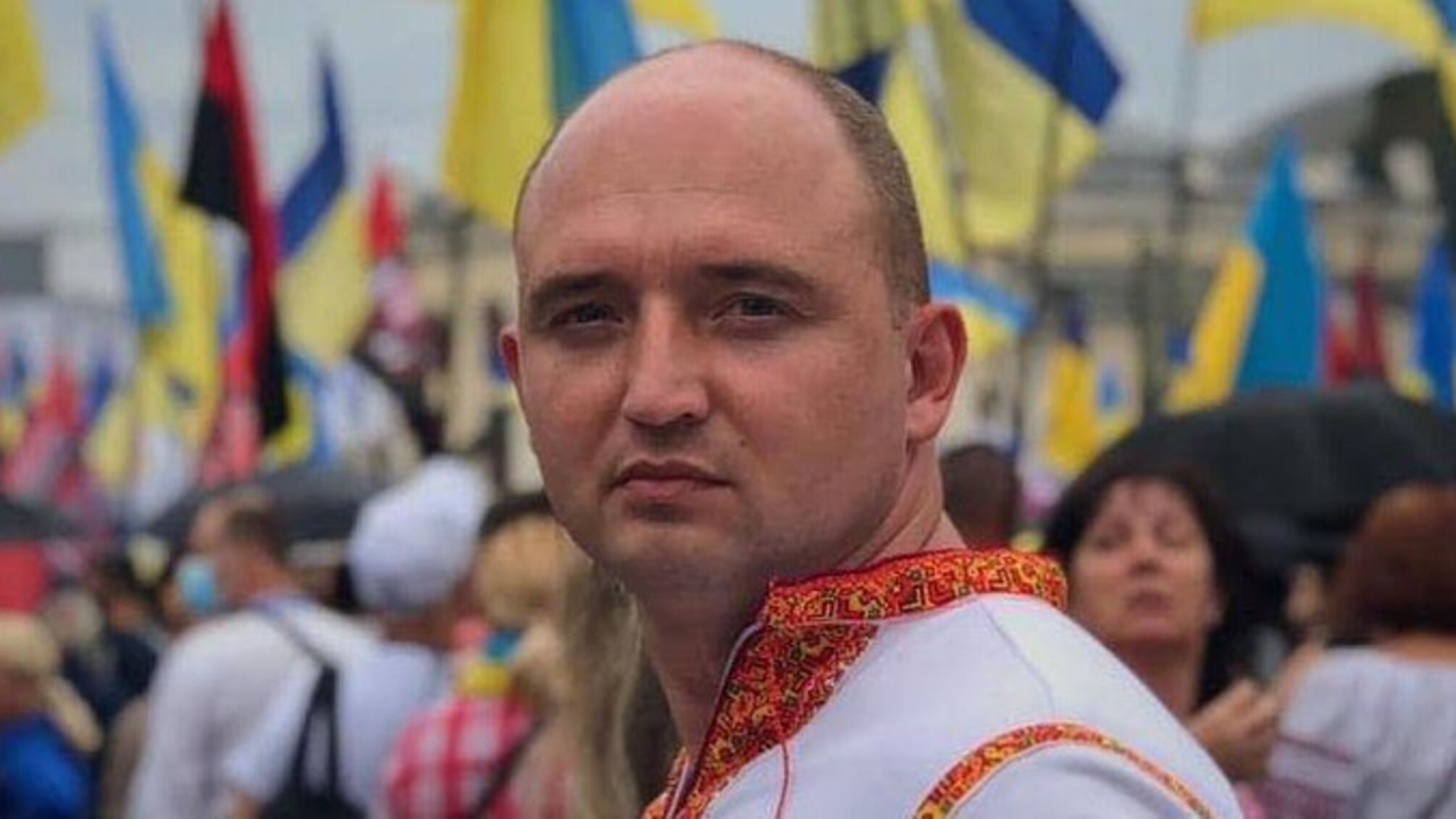 Депутат 'Евросолидарности' подозревается в покушении на Шефира