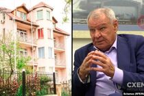 У керівника ''Авіаліній Антонова'' є незадекларований готель в окупованому Криму, — ЗМІ