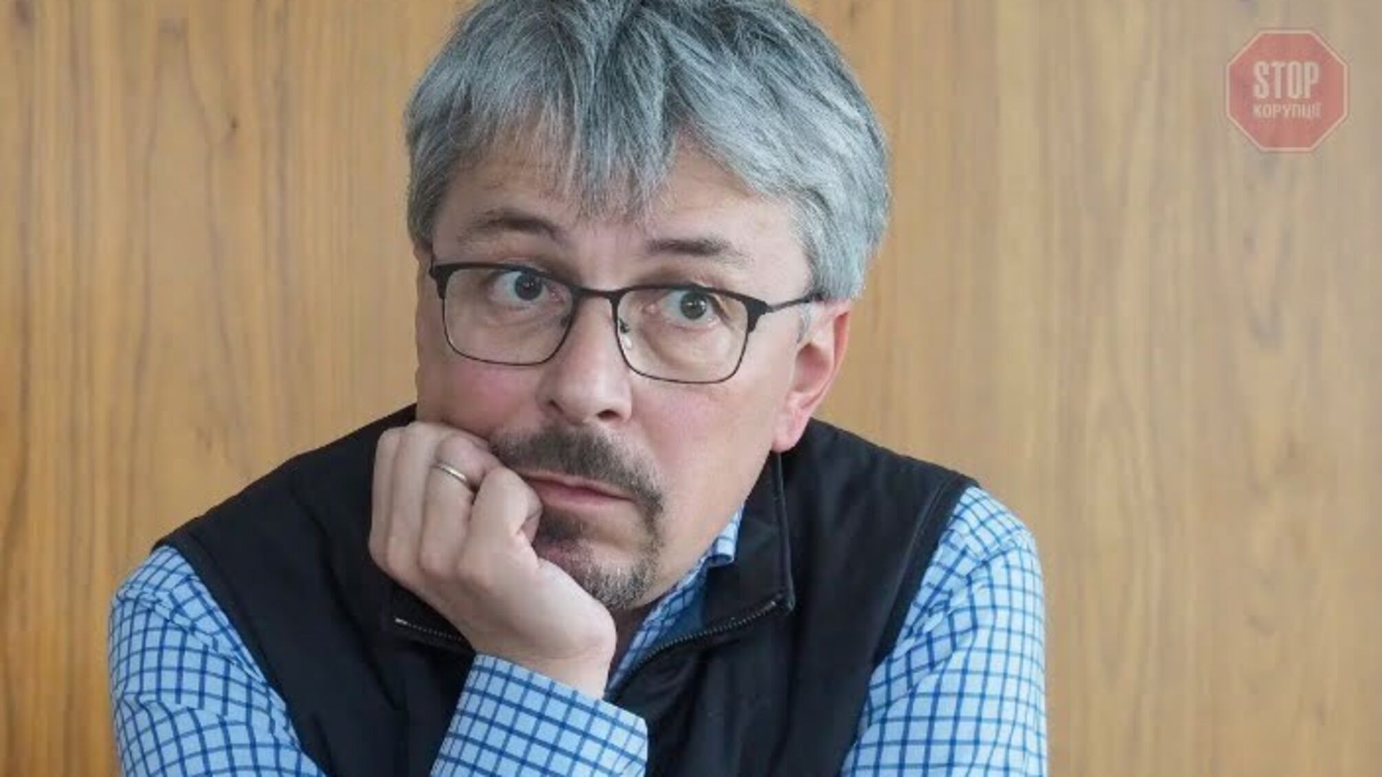 Не мій концепт і цінності: Міністр культури Ткаченко подав у відставку