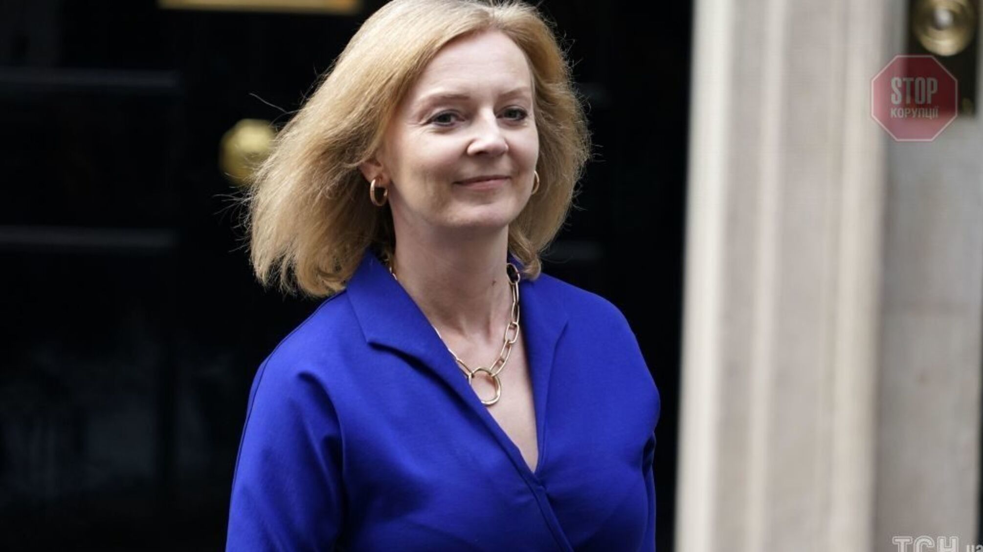 Очільниця МЗС Британії: Вторгнення в Україну стане для Росії серйозною помилкою