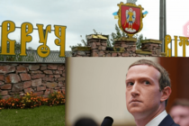 Марк Цукерберг відповість за дописи у Facebook: його викликали до суду на Житомирщині