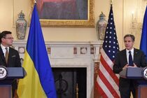 Україна та США підписали нову стратегічну угоду