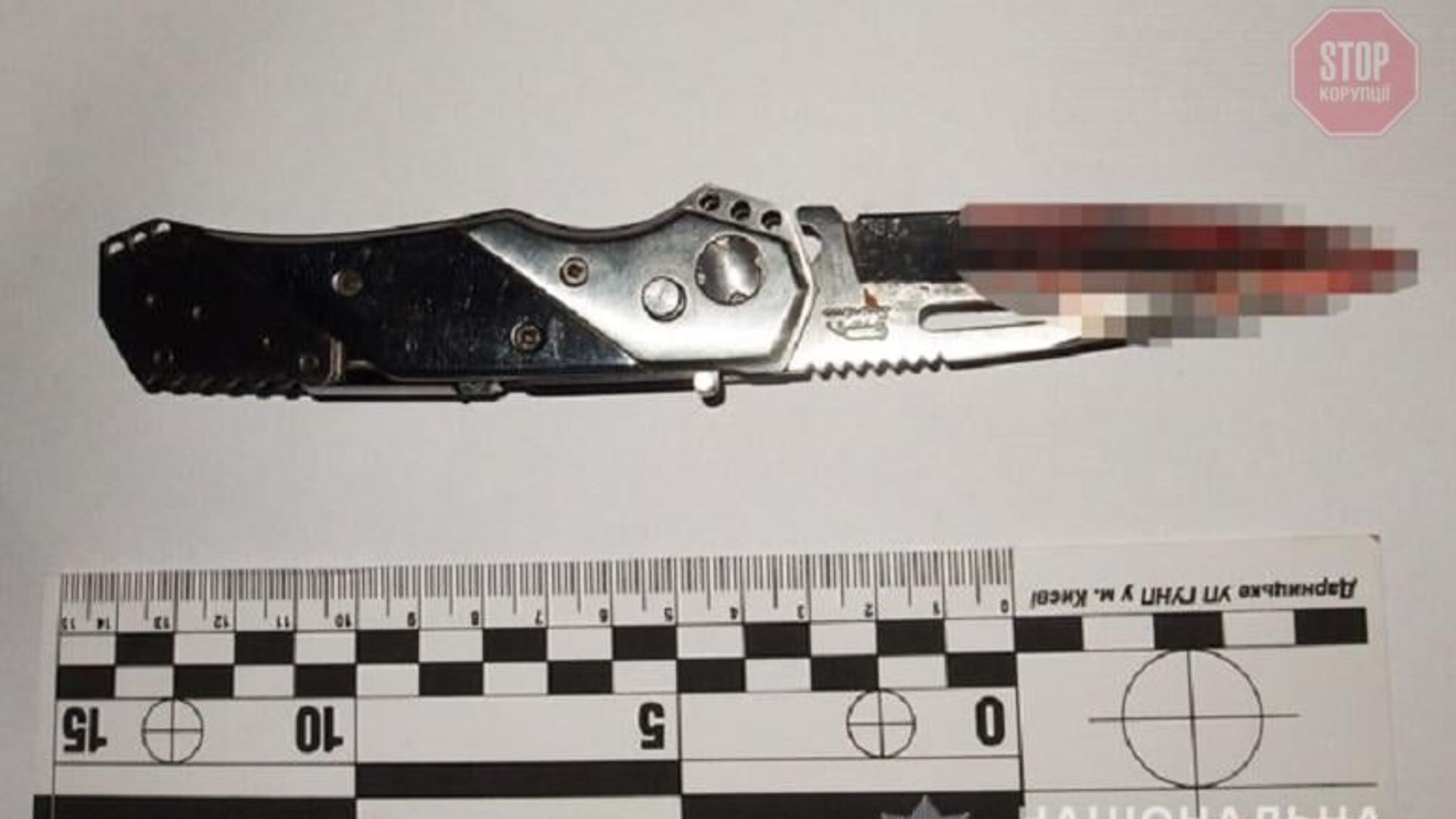 Он ответил по-украински: в Киеве убили сына бизнесмена из Запорожской области