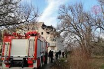 Вибух будинку на Миколаївщині: з'явилася інформація про постраждалих 