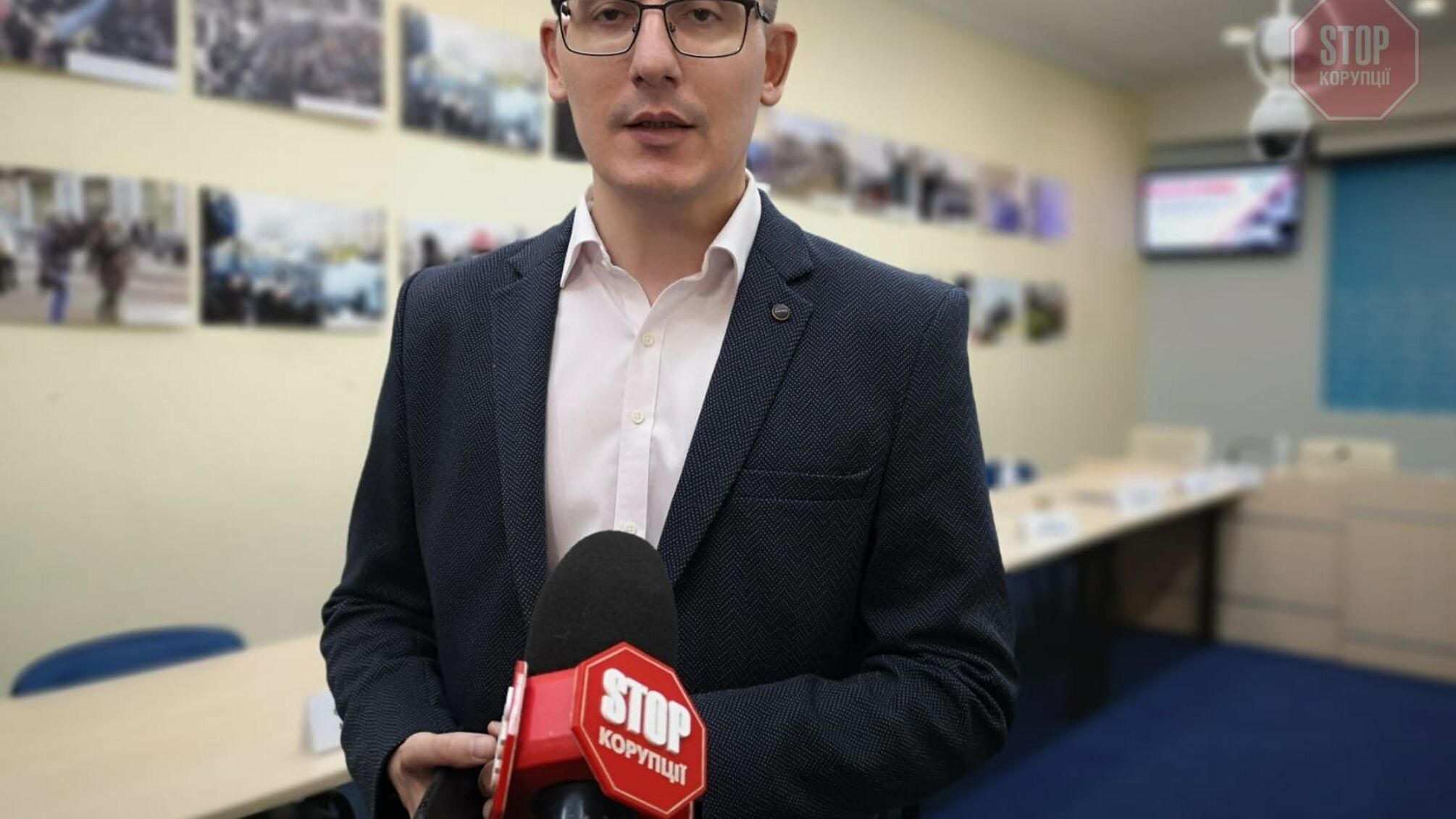 «Ми надзвичайно стурбовані високим рівнем агресії щодо журналістів в Україні», — голова НСЖУ Томіленко
