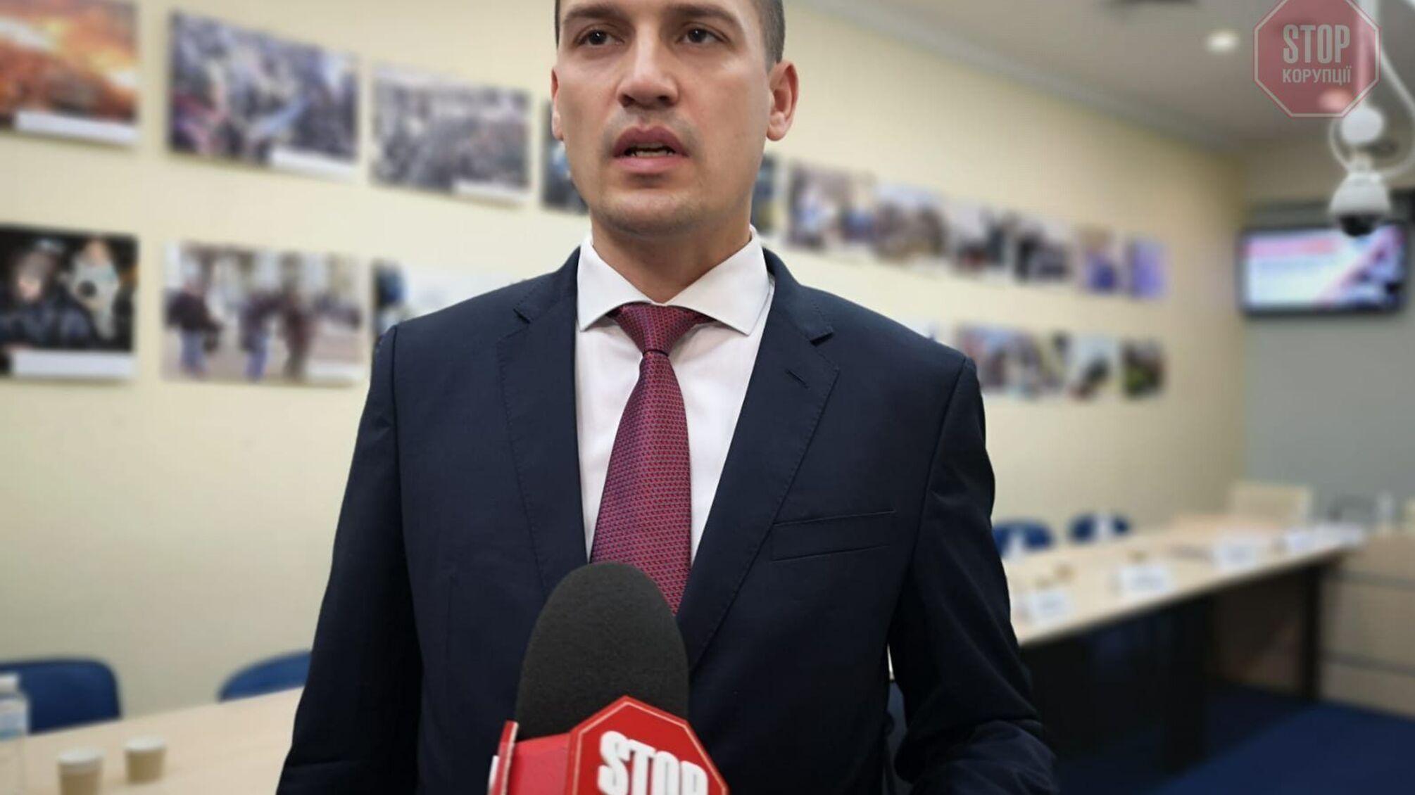 З початку року в Україні зафіксували 153 випадки порушень свободи слова, — Офіс генпрокурора
