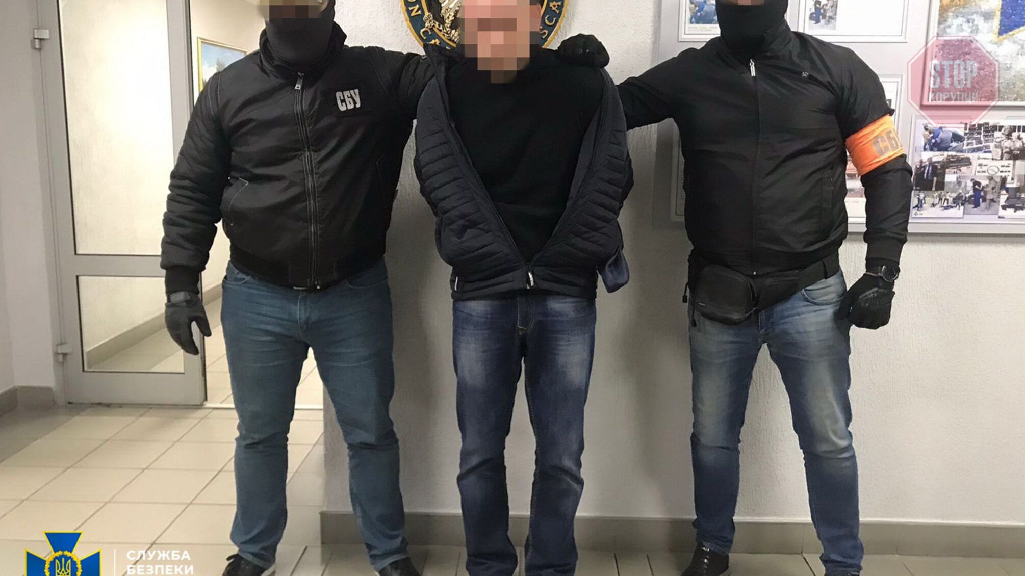СБУ знала, що кат Куликовський був у Києві ще з 2019 року, — ЗМІ