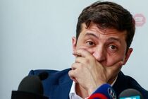 Зеленському не довіряють 66% українців – опитування