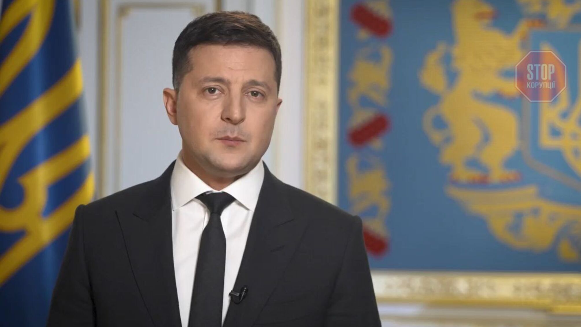 Зеленский: Наша армия готова дать отпор любому, когда-либо и где угодно