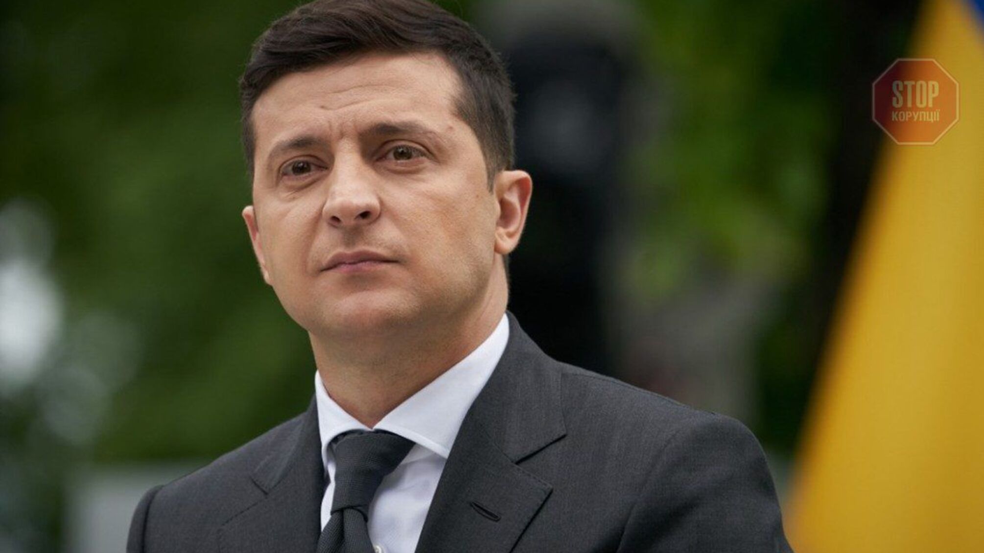 Зеленский позвонил в Грузию впервые после задержания Саакашвили