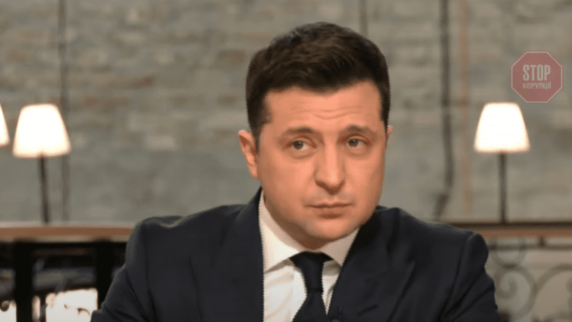 Зеленский рассказал, когда ждать деолигархизацию