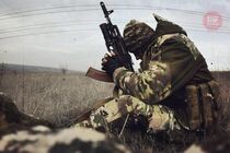 На Донбассе российские боевики ранили украинского военного
