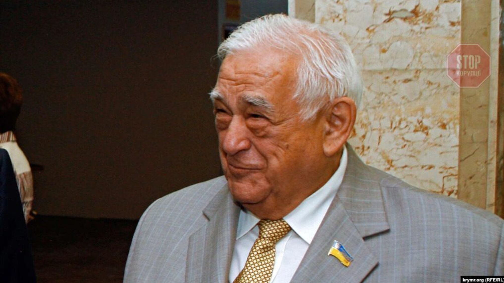 Від ускладнень коронавірусу помер екснардеп Звягільський