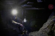 На Донеччині 90 гірників відмовлялися виходити з шахти: їм заборгували 100 млн зарплати