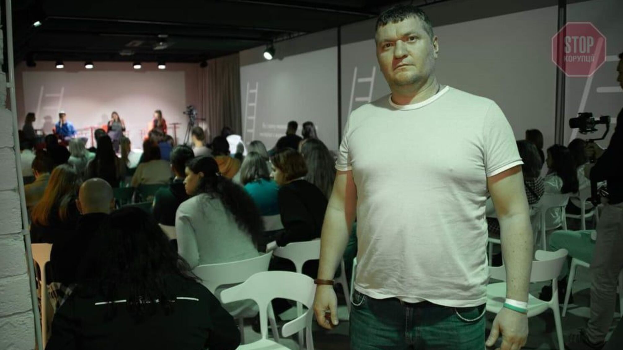 Журналістика рішень: що нового дізнались активісти на форумі у Харкові