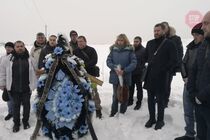 «Вічна пам’ять, друже!»: у Львові осередки «Стоп корупції» вшанували пам’ять Андрія Турки