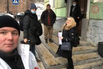 45 мільйонів боргу: активісти провели круглий стіл із виконавчою службою у Львові