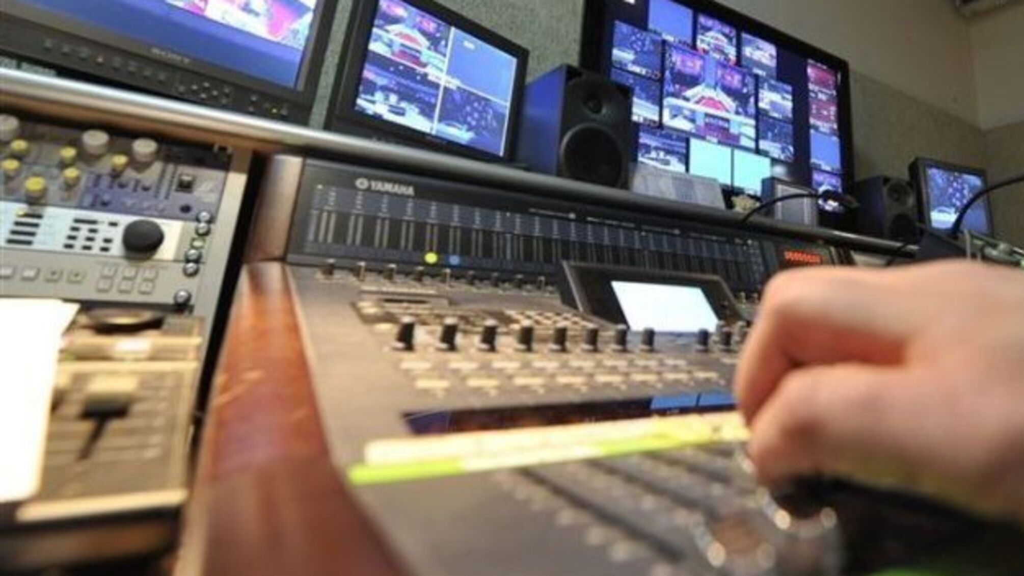 Громадські організації виступили проти створення Державного інформаційного концерну