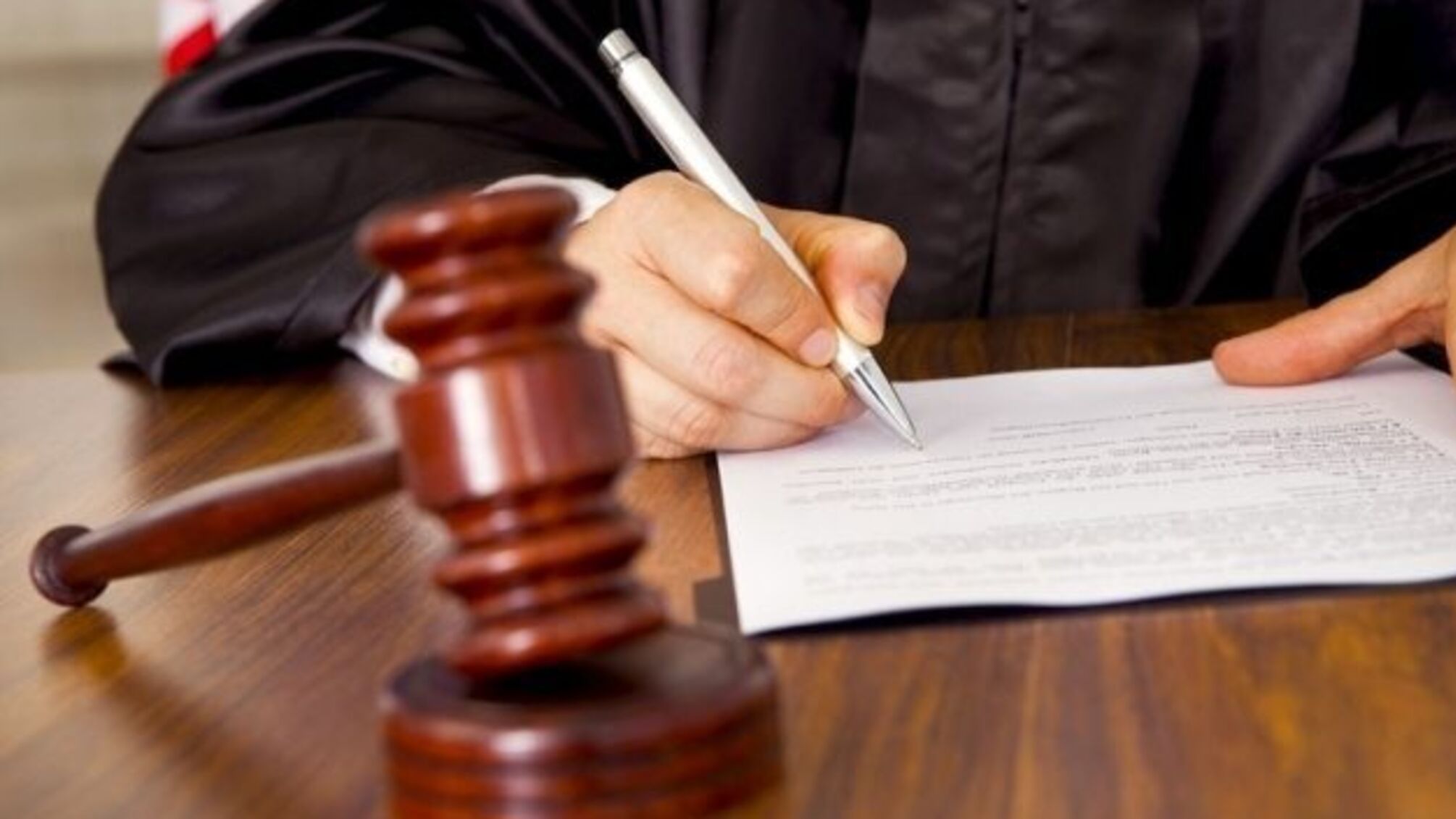 Справа про вбивство львівського художника Косара пішла до суду