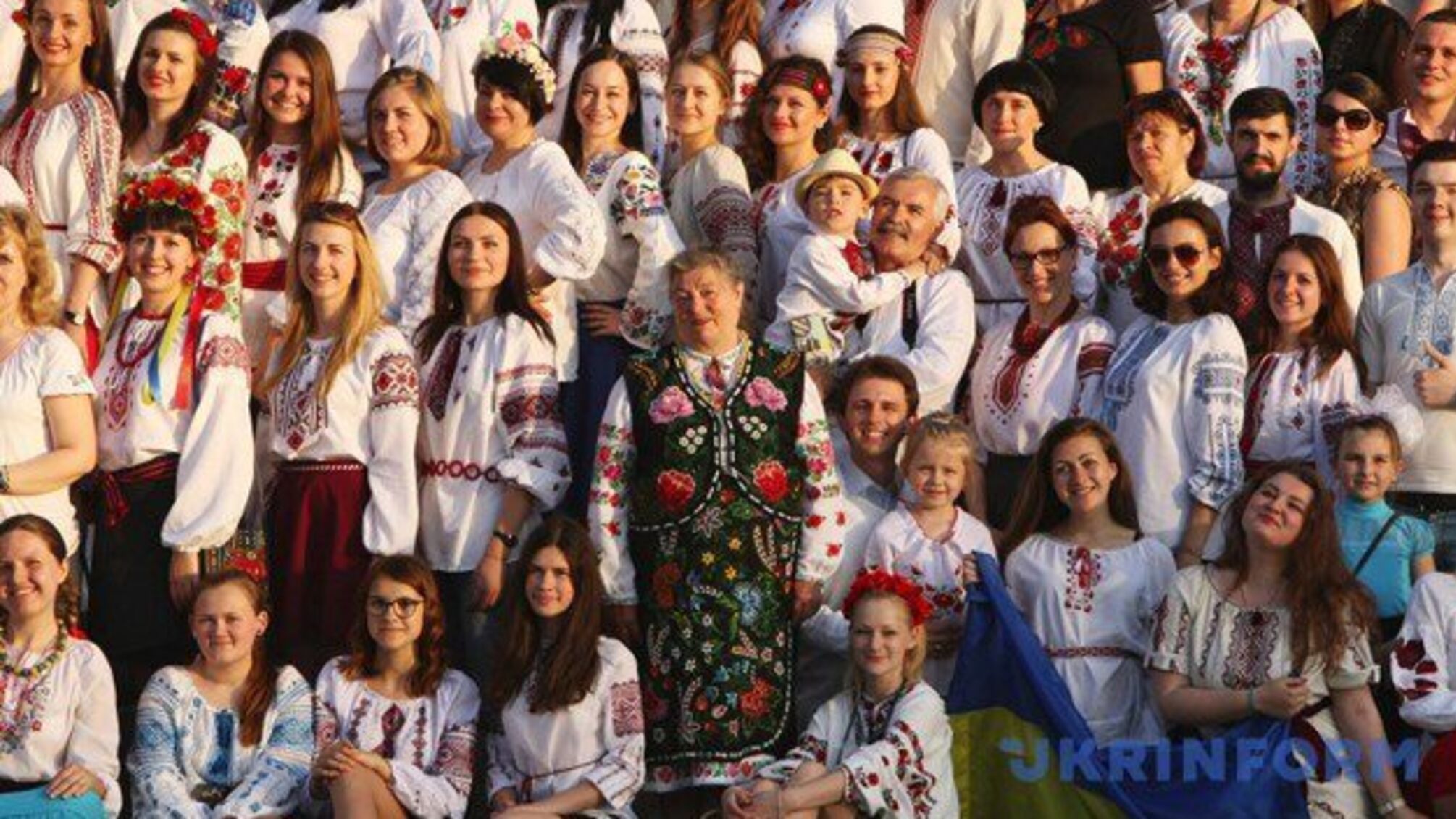 Для кожного третього українця 2021 рік був успішним