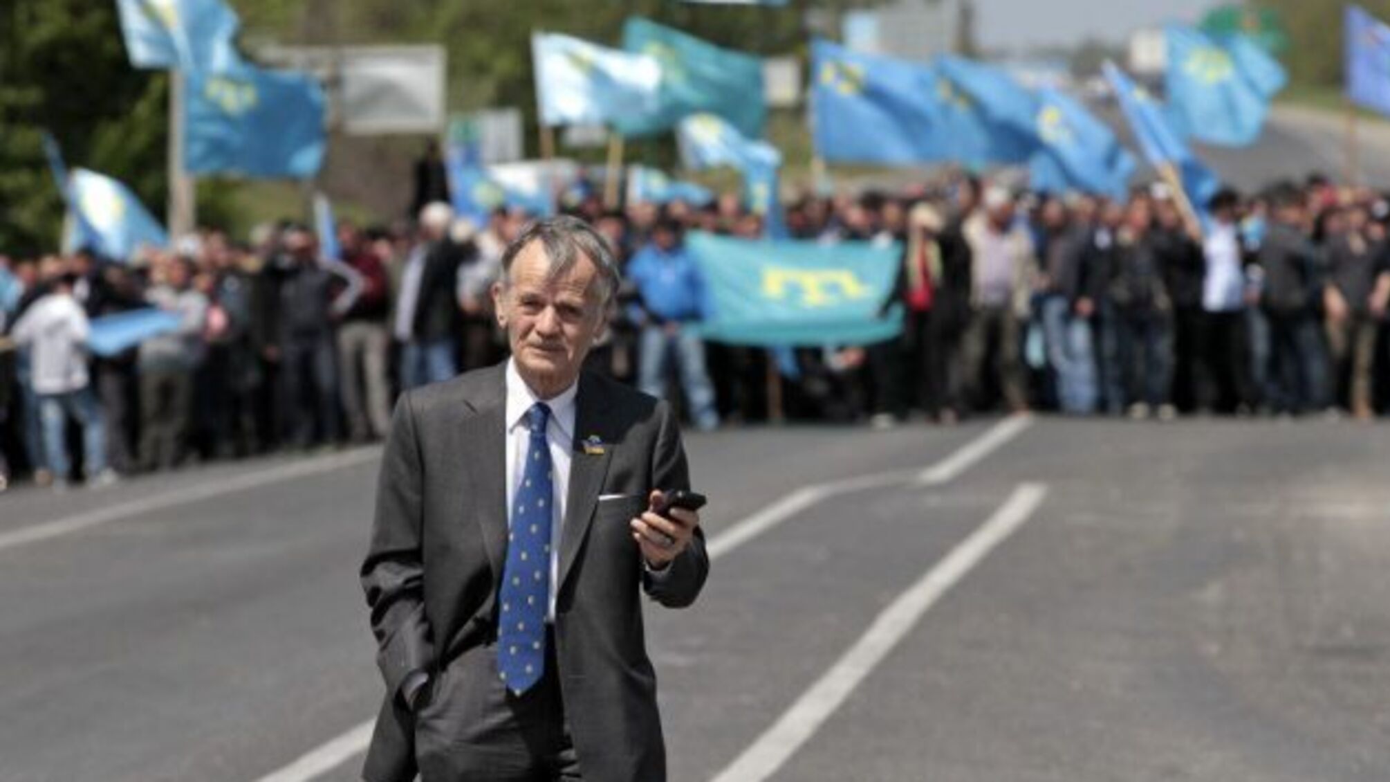 Справа Джемілєва: експертиза оприлюднила висновок щодо вилучених патронів