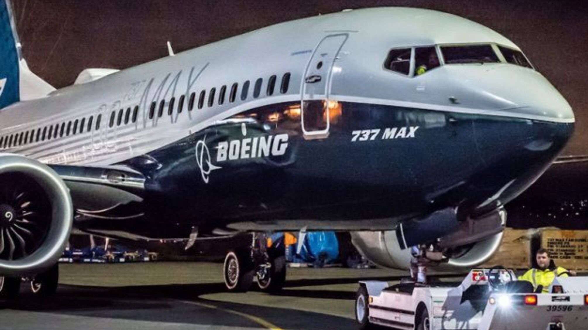 Індонезія скасує заборону на польоти Boeing 737 MAX
