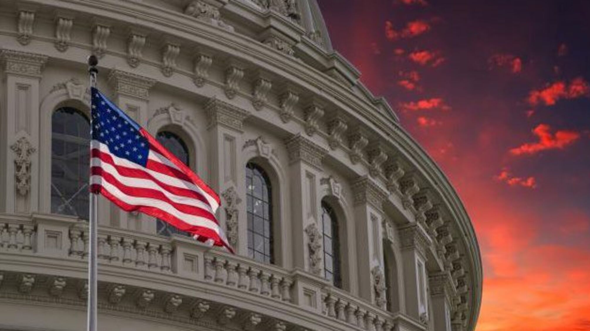 У Сенаті США закликають повернути санкції проти Nord Stream 2 в оборонний бюджет