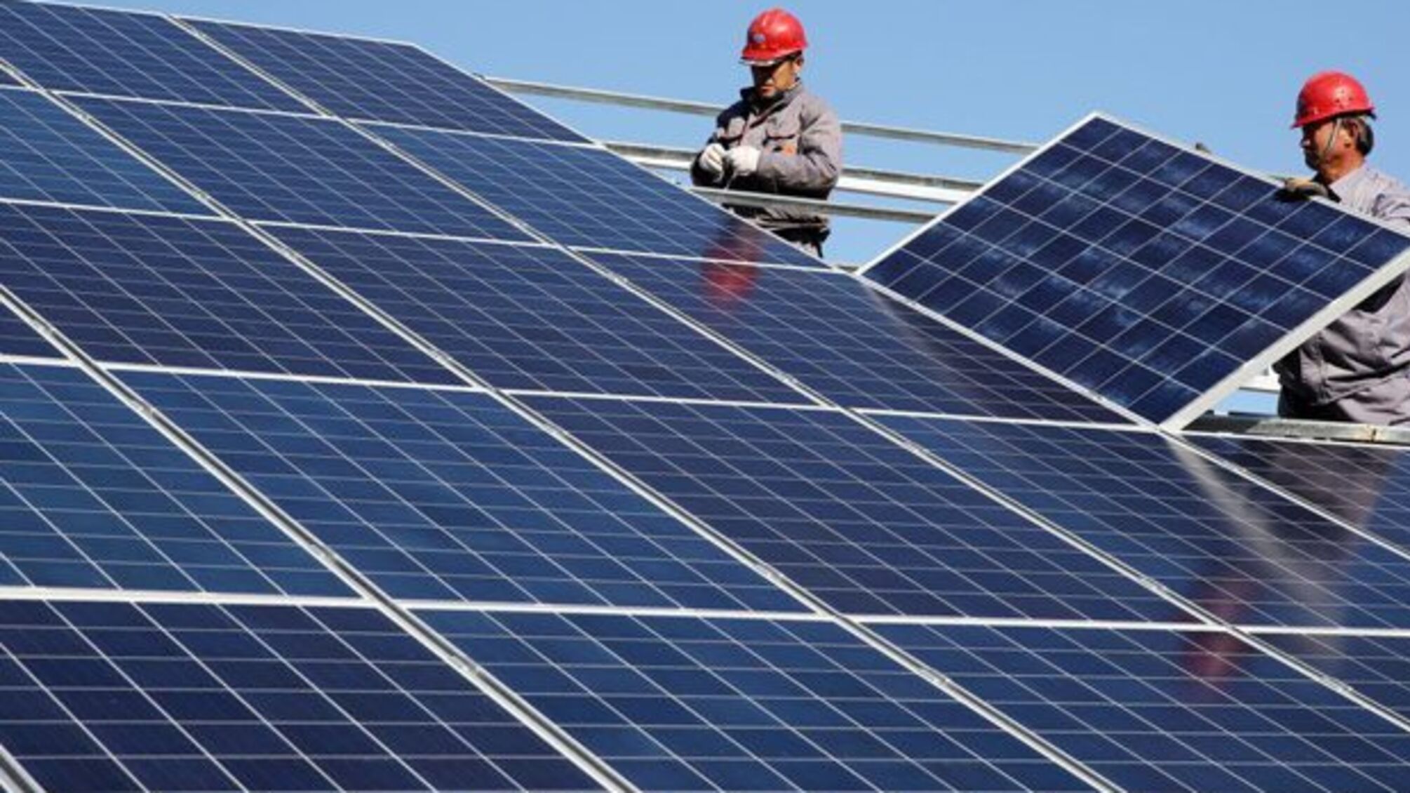 Гарантований покупець за тиждень продав «зеленої» електроенергії на 2 мільярди