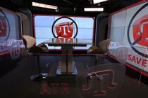 ATR завтра може припинити мовлення на окупований Крим