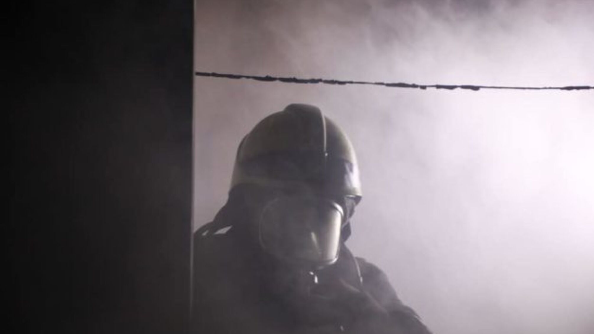 На Прикарпатті горіла лікарня, загинули двоє пацієнтів реанімації - ДСНС