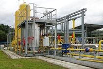 Угорщина може прокачати реверсом в Україну 700 мільйонів кубів газу за три місяці