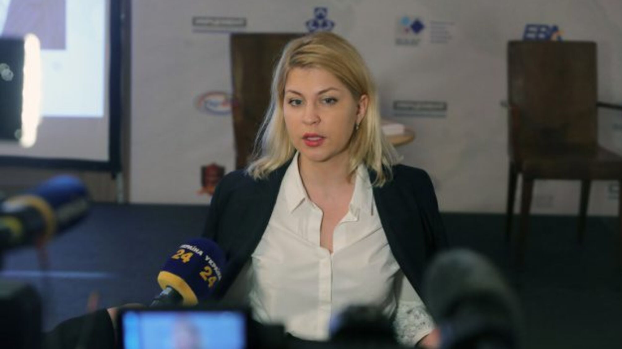 Попередні гарантії не стримали Росію від агресії - Стефанішина