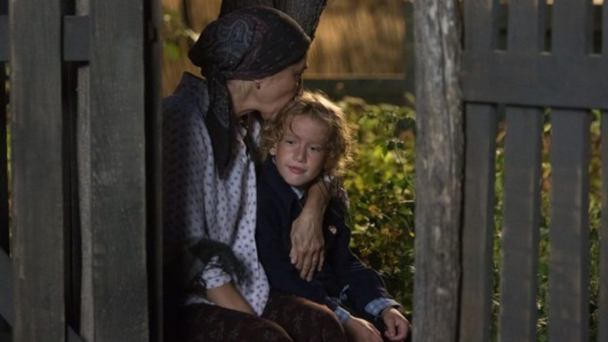 Фільм «Чому я живий» отримав нагороду на фестивалі в Індії