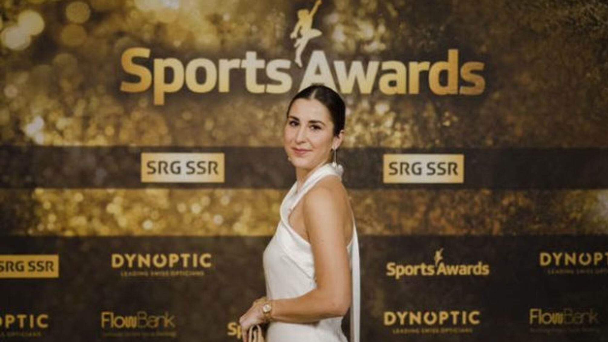 Тенісистка Белінда Бенчич стала спортсменкою року у Швейцарії