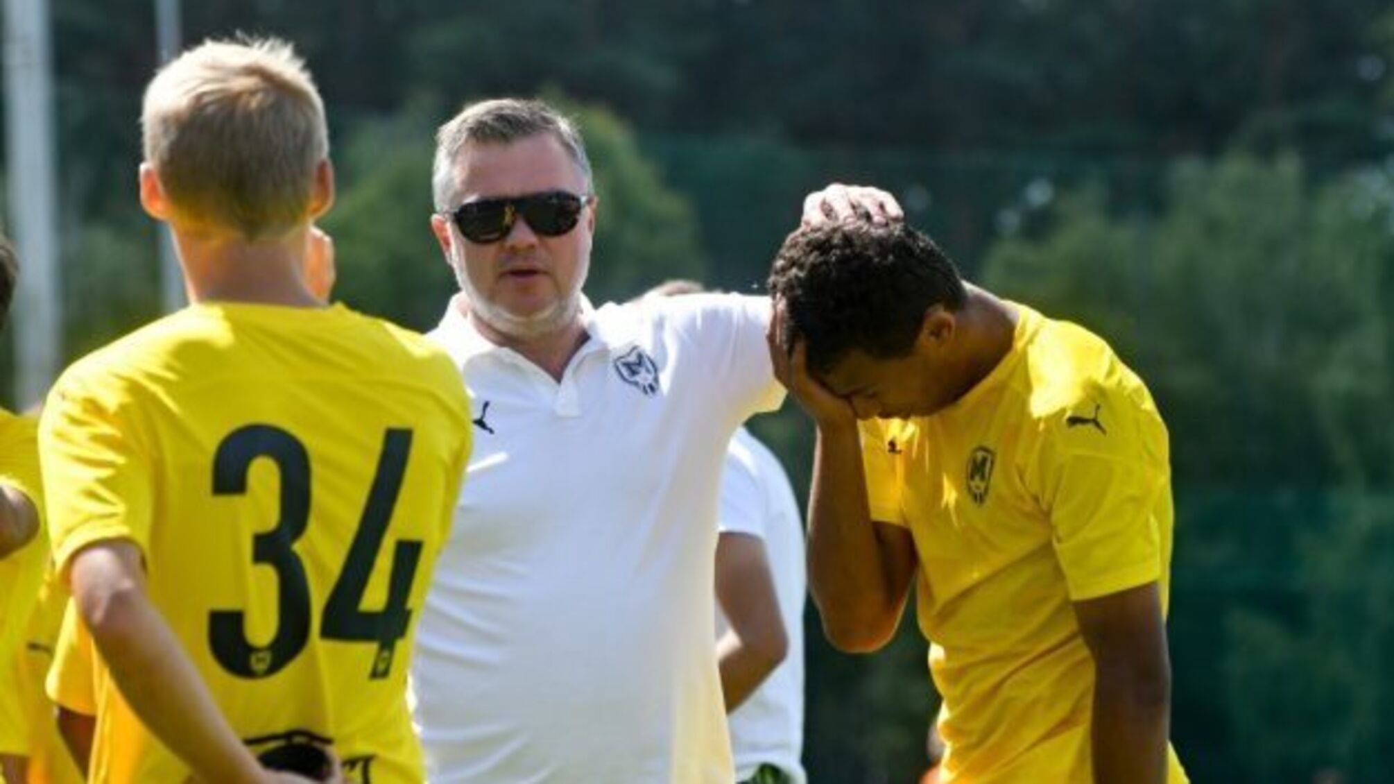 ФК «Металіст 1925» хоче запросити 5-6 гравців на проблемні позиції