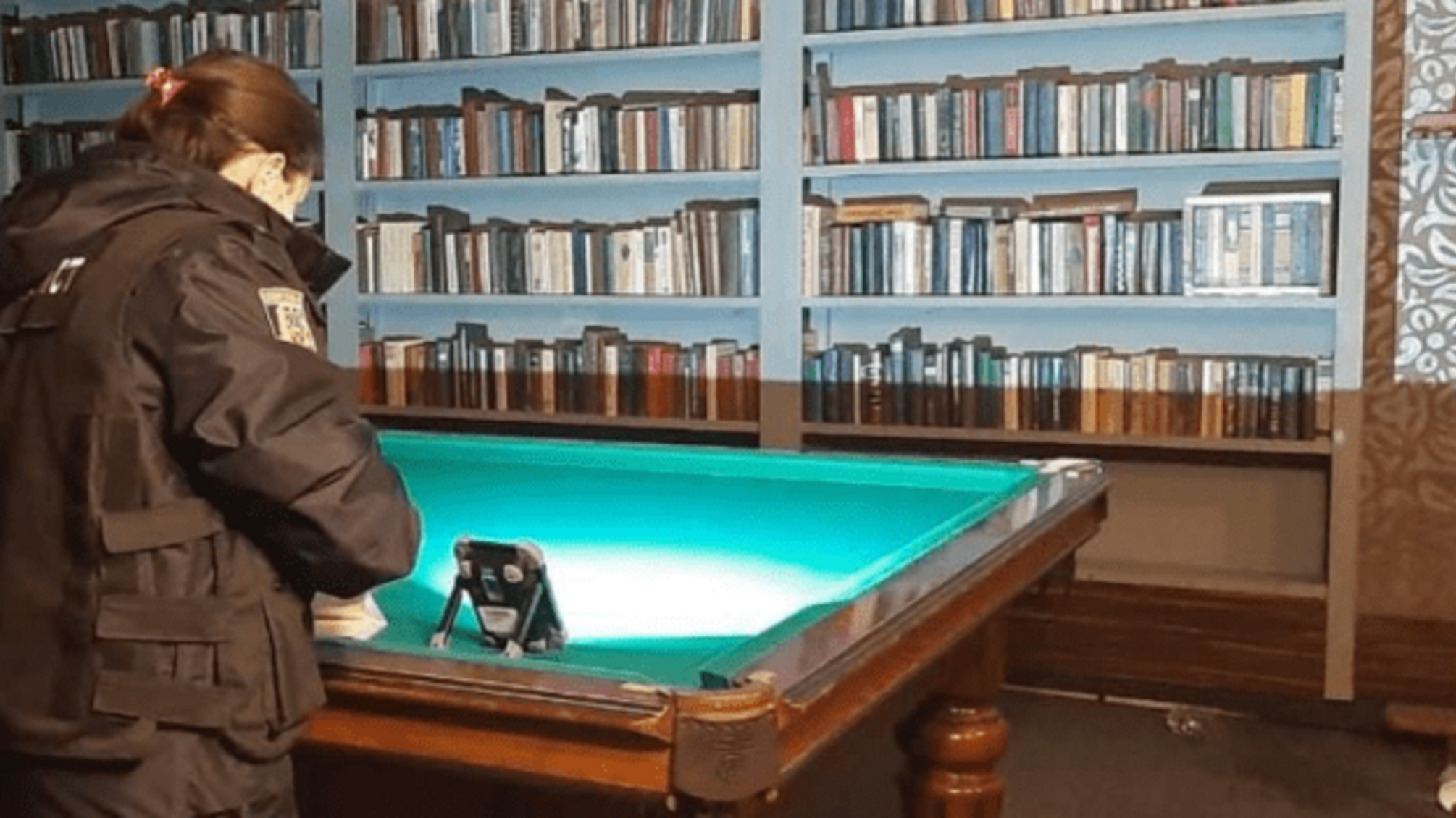 У більярдному клубі в Одесі застрелили чоловіка