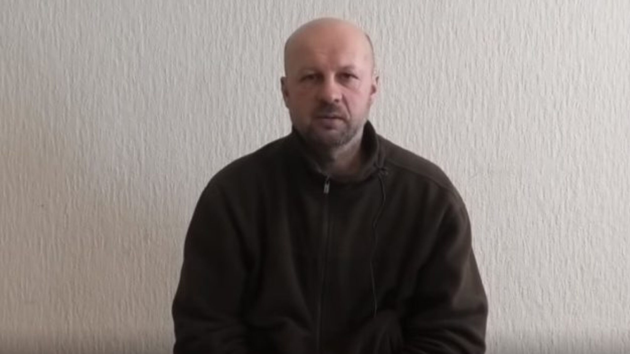 Денісова занепокоєна станом здоров'я політв'язня Мирончука, якого утримують в ОРДЛО