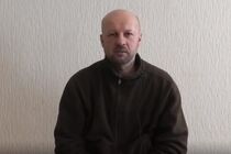 Денісова занепокоєна станом здоров'я політв'язня Мирончука, якого утримують в ОРДЛО