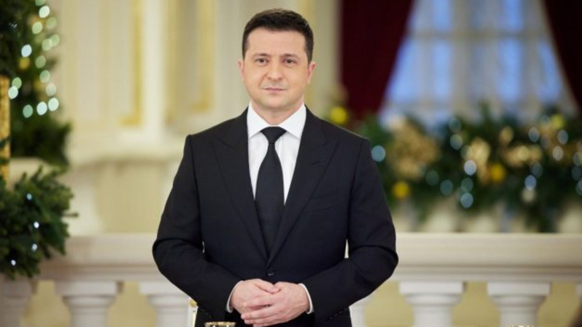 Зарплата лікарів зросла, на черзі вчителі - Зеленський