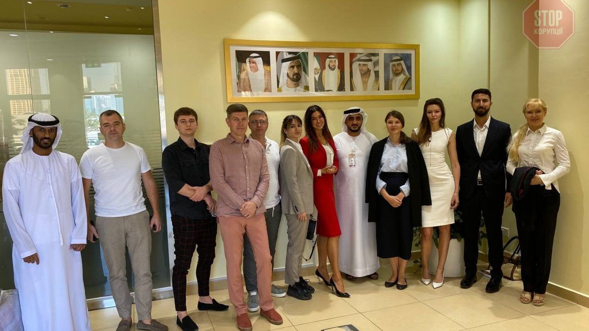 Олексій Ліпатов долучився до робочої зустрічі з Фалвелем Манзано –Українська асоціація GR-професіоналів і лобістів