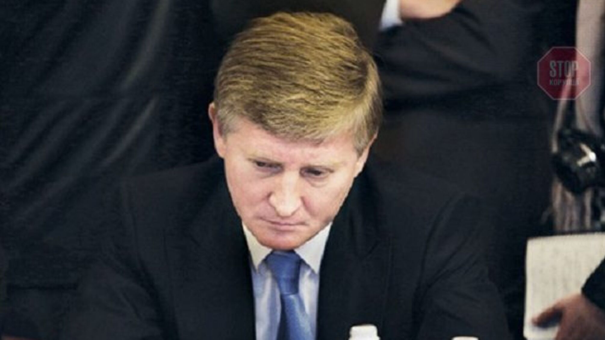 Венедиктова нашла более 200 дел по бизнесу Ахметова