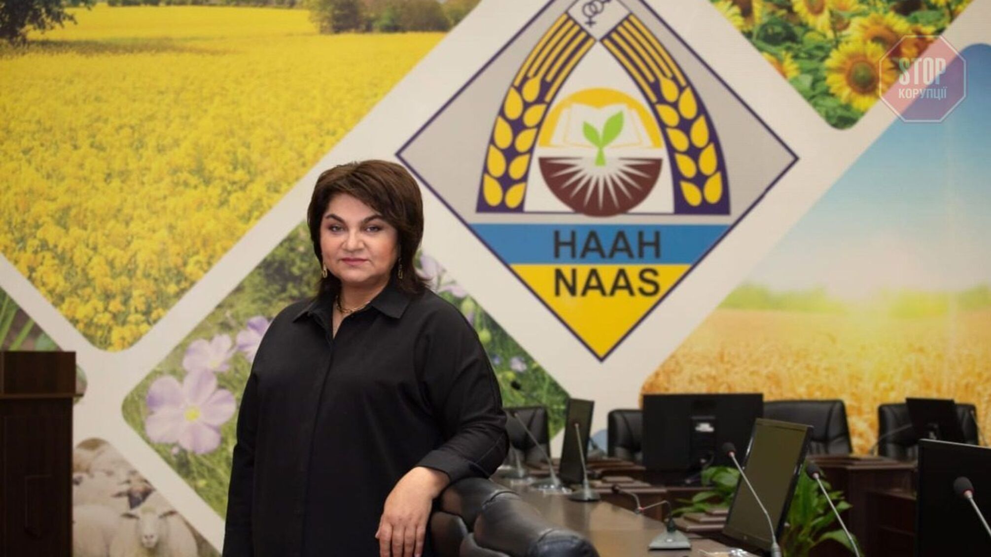 Ануш Балян про дефіцит прісної води: Україна має модернізувати водоканали й оптимізувати систему зрошення