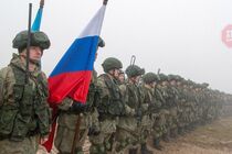 Украина может стать новым Афганистаном для России, — сенатор