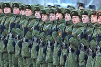 Американська розвідка зафіксувала наближення військ РФ до кордону України