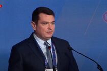 Артем Сытник: Украина защищает два фронта: внешний – от агрессора, внутренний – от коррупции