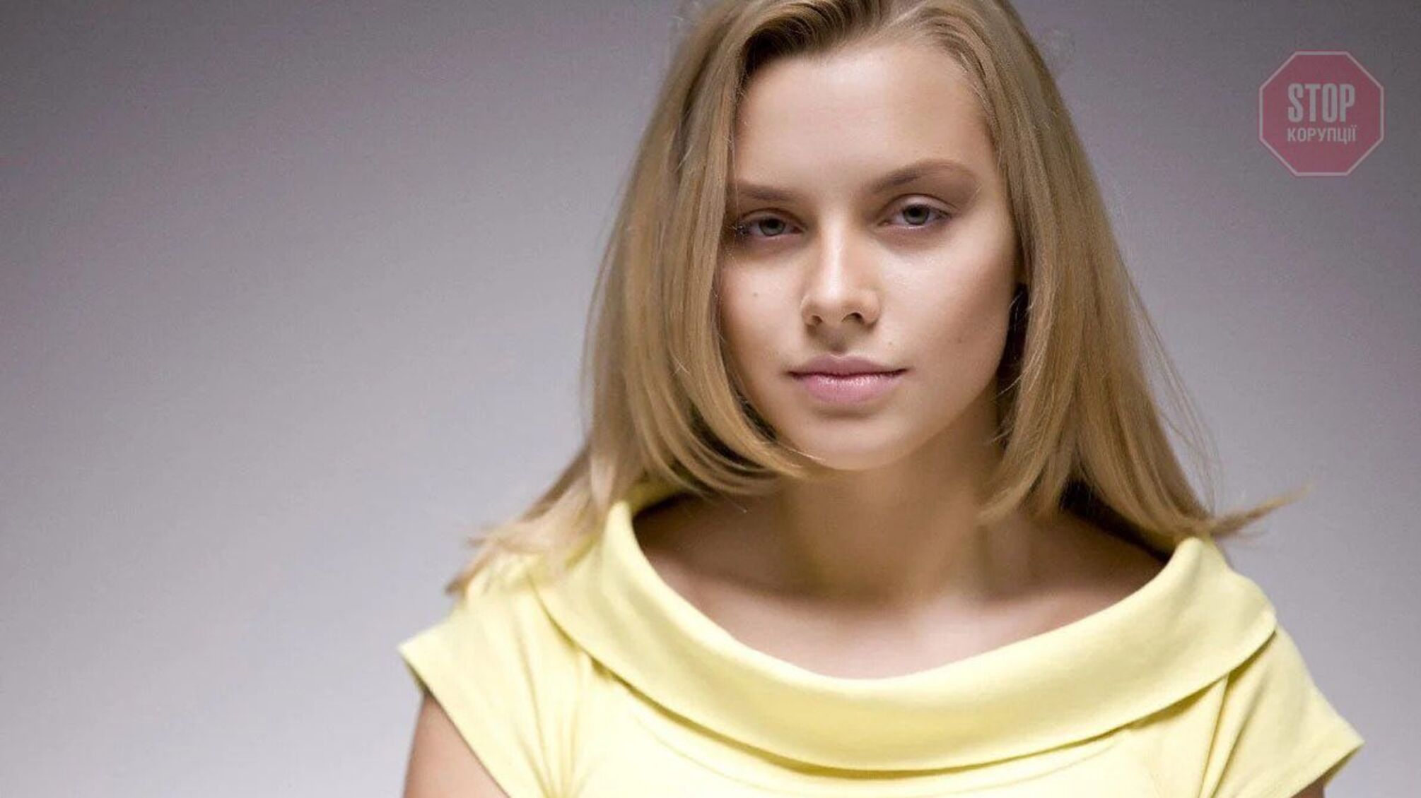 Пограничники не пустили на съемки в Украину российскую актрису