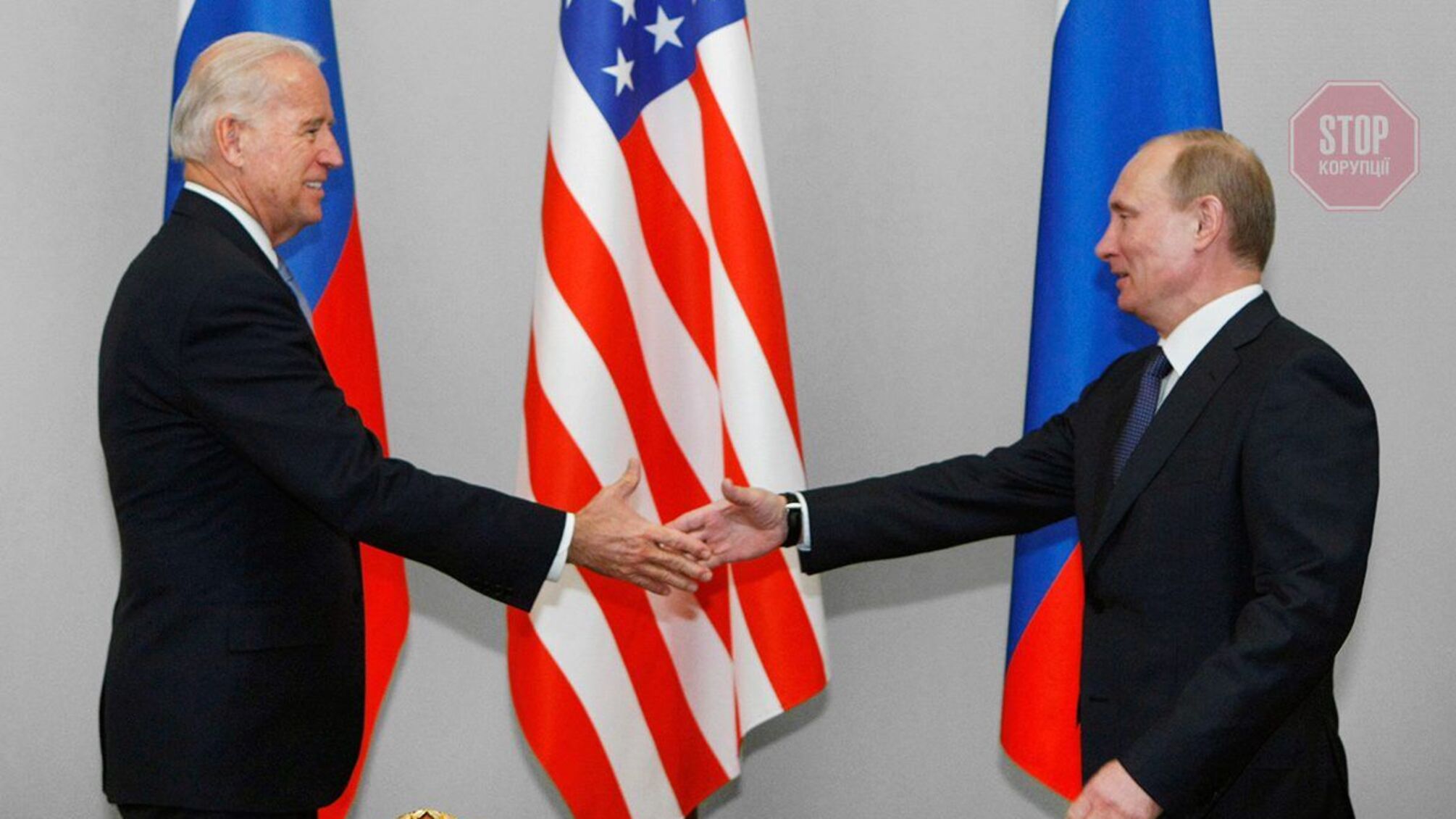 Росія пропонує США двосторонні переговори щодо гарантій безпеки